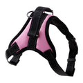 Small Medium Large Dog Harness Strong Harness Vest for Dogs Pet Shop Everything for Dogs Golden Retriever Chihuahua Accessories